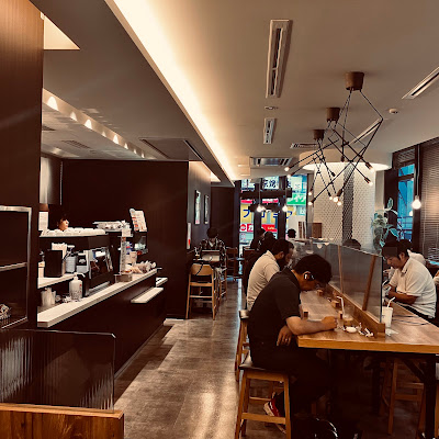 エクセルシオール カフェ 高田馬場駅前店 사진 3