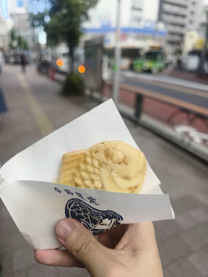 Naruto Taiyaki Honpo 사진 4