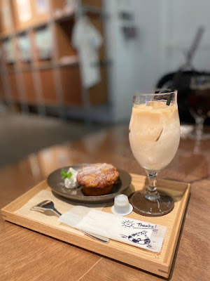 B Cafe&Lab 사진 3
