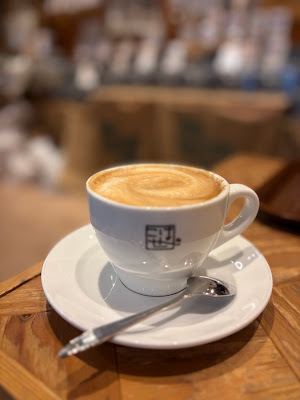 Cohaze Coffee Waseda 사진 4