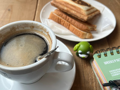 Cohaze Coffee Waseda 사진 5