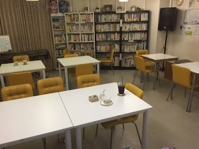 Necco Cafe 사진 2