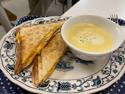 Necco Cafe 사진 4