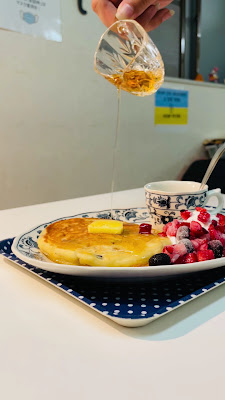 Necco Cafe 사진 3