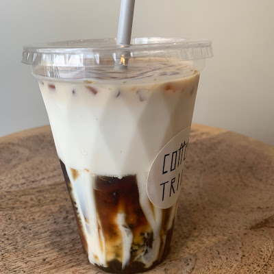 coffee trill 사진 2