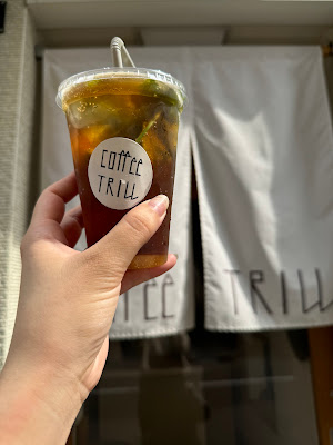 coffee trill 사진 4