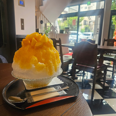 Cafe Gindokei 사진 4