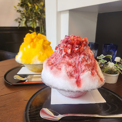 Cafe Gindokei 사진 3