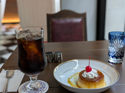 Cafe Gindokei 사진 5