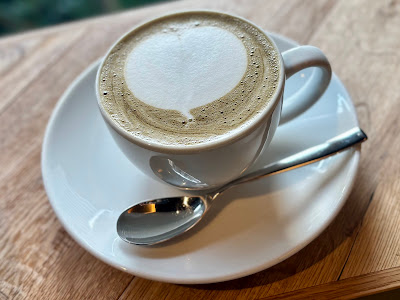 VARESS COFFEE 사진 4