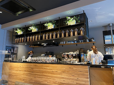 VARESS COFFEE 사진 5