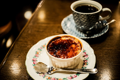 Home-roasted Coffee An 사진 3