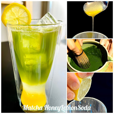 MATCHA&ESPRESSO MIYANO-YU 사진 4