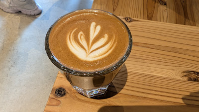 COFFEE STAIN - 根津 - 사진 3