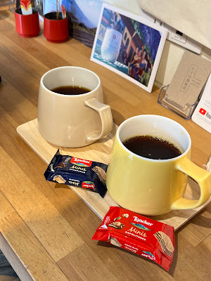 FIVE COFFEE STAND&ROASTERY 사진 3