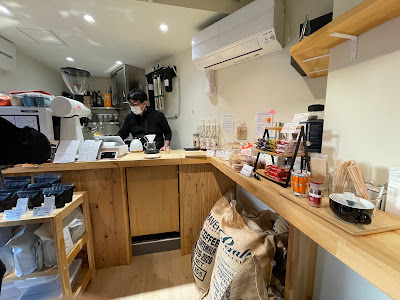 FIVE COFFEE STAND&ROASTERY 사진 4