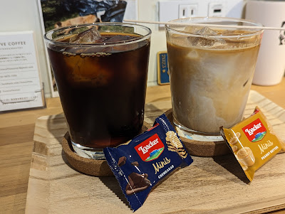 FIVE COFFEE STAND&ROASTERY 사진 5