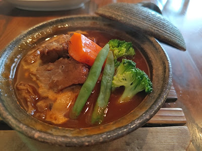 유우 카페 사진 2