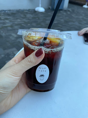NoM Cafe 사진 5