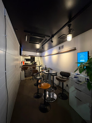 スモーキングカフェ 사진 3
