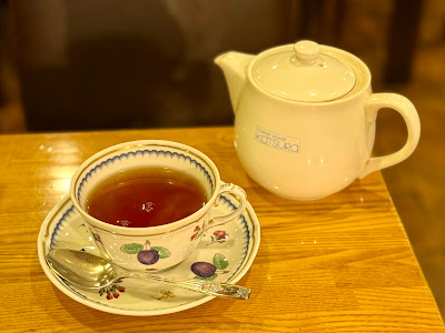 Coffee Katsura 사진 3