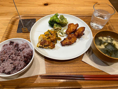 Café&Meal MUJI上野マルイ 사진 4