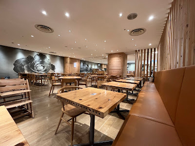 Café&Meal MUJI上野マルイ 사진 2