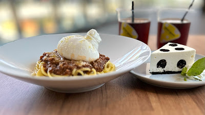 goodspoon Cheese Sweets & Cheese Brunch 사진 3
