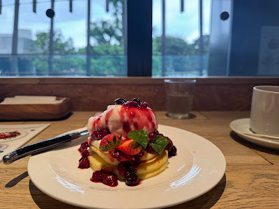 goodspoon Cheese Sweets & Cheese Brunch 사진 4