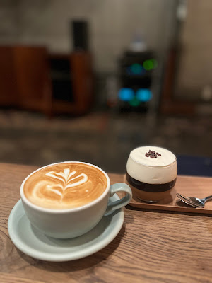 CAFE / Sensing Touch of Earth 사진 4
