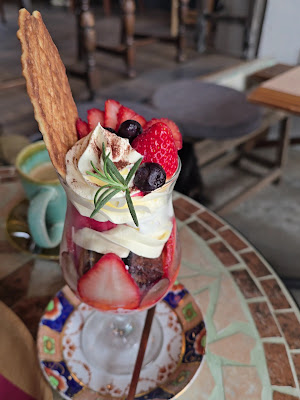 [Cafe&Lunch] TOE LIBRARY PARC 사진 2