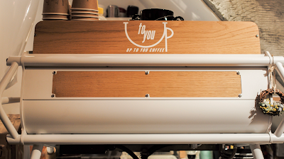 UP TO YOU COFFEE | Near Asakusa Latte Art & Specialty Coffee 사진 5
