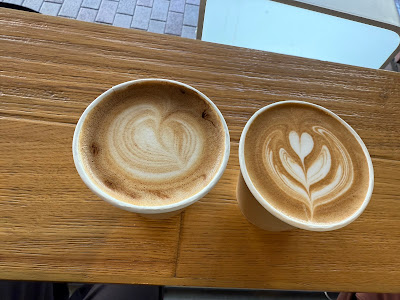 Coffee to marumaru (Specialty Coffee) 사진 3