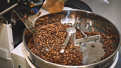 Cherry Lab — Specialty Coffee Roasters 사진 3