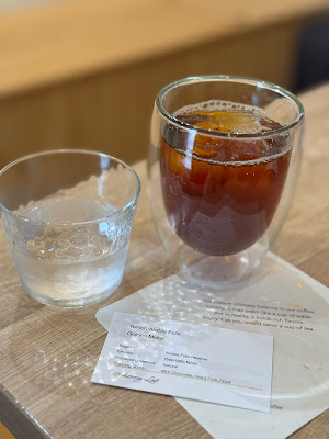 Cherry Lab — Specialty Coffee Roasters 사진 4