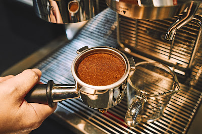 Cherry Lab — Specialty Coffee Roasters 사진 5