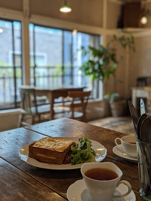 Cafe Otonova 사진 3