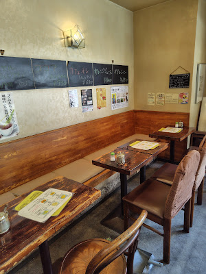 Coffee House Katsura 珈琲店 桂 昭和通り角店 사진 2