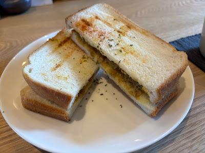 喫茶店 BEAT CAFE 사진 3