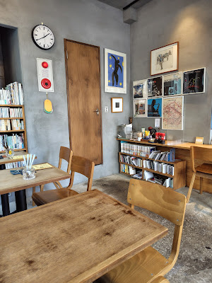 喫茶店 BEAT CAFE 사진 5