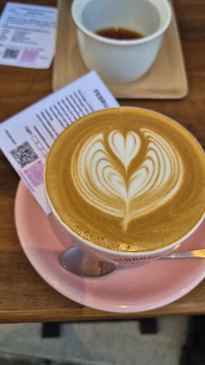 FEBRUARY COFFEE ROASTERY 사진 2