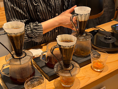 TABI TO COFFEE Asakusa 2F | タビトコーヒー 사진 4