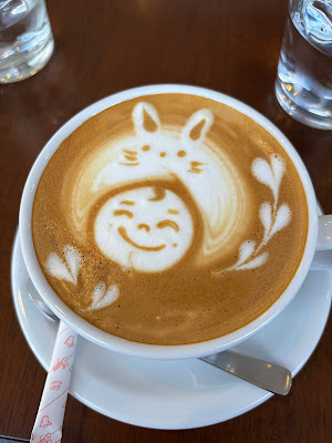 Cafe Reise 사진 4