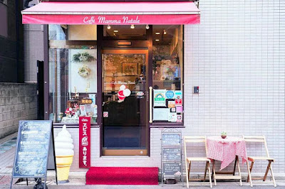 Caffè Mamma Natale 사진 3