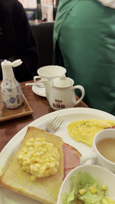 Cafe Tomorrow Asakusa 사진 2