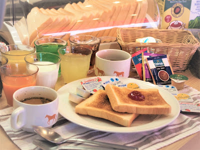 Sakura Cafe Asakusa 사진 3