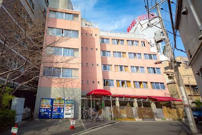 Sakura Cafe Asakusa 사진 4
