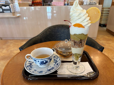 Funawa Cafe Asakusa Shop 사진 4