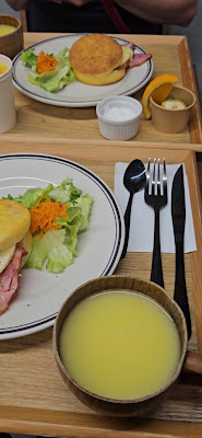 OTHER SPACE CAFE & BAR 사진 2