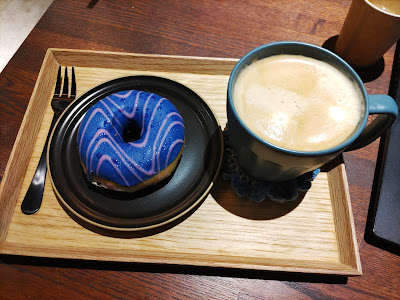 OTHER SPACE CAFE & BAR 사진 4